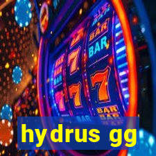 hydrus gg